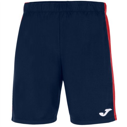 Шорты Joma Maxi 101657.336 цвет: темно-синий/красный