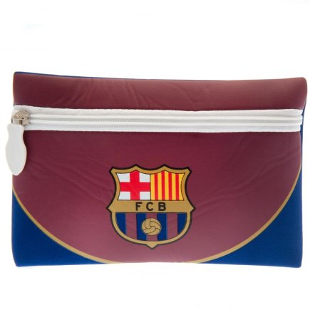Пенал Barcelona FC