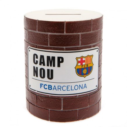Копилка F.C. Barcelona
