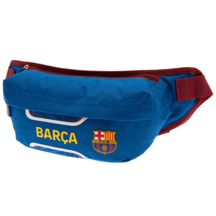 Сумка на пояс Барселона FC Barcelona Flash