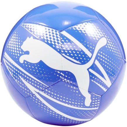 М'яч футбольний Puma Attacanto 84073 13 розмір 5