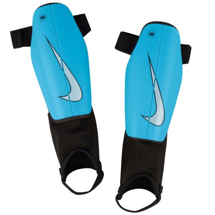 Щитки Nike Charge DX4610-420 - Официальная Продукция