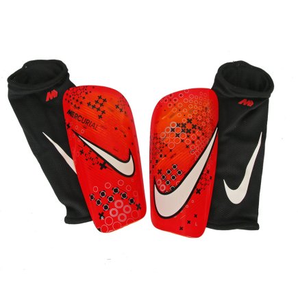 Щитки Nike Mercurial Lite CR7 FJ4869-696 - Официальная Продукция