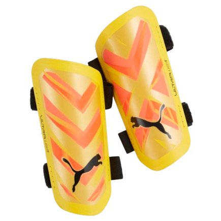 Щитки Puma Ultra Light Strap 030875-09