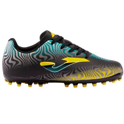 Бутси Joma EVOLUTION 2401 Jr EVJW2401AG дитячі