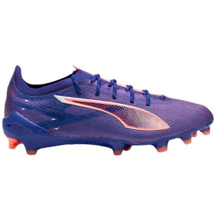 Бутсы Puma Ultra 5 Ultimate FG 107683-01