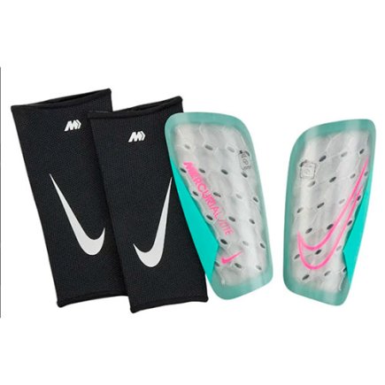 Щитки Nike Mercurial Lite DN3611-395 - Официальная Продукция