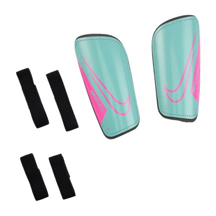 Щитки Nike Mercurial Hardshell DN3614-395 - Офіційна Продукція