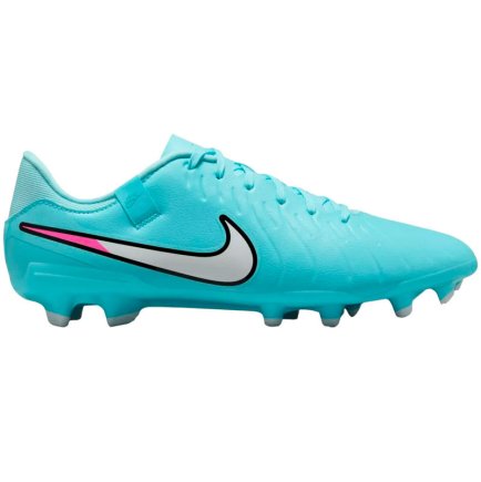 Бутсы Nike Tiempo Legend 10 Academy FG DV4337-401 - Официальная Продукция