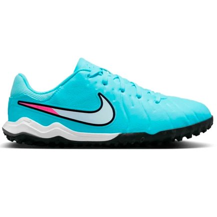 Сороконожки Nike Jr. Tiempo Legend 10 Academy TF DV4351-401 детские - Официальная Продукция