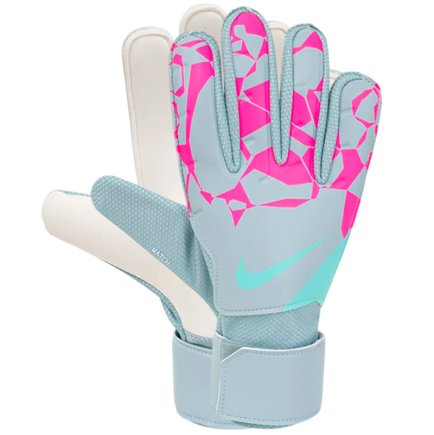 Вратарские перчатки Nike Goalkeeper Match HQ0257-395 - Официальная Продукция
