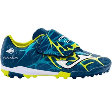 Сороконожки Joma SUPER COPA 2503 SCJS2503TFV дитячі