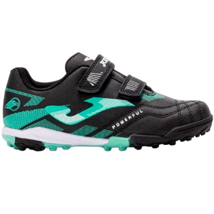 Сороконіжки Joma POWERFUL 2501 Jr POJS2501TFV дитячі