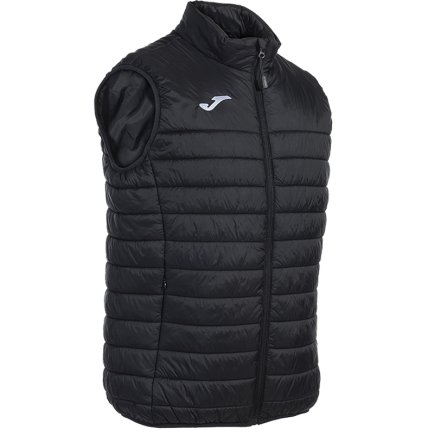 Жилет Joma URBAN V 1103795.100 цвет: черный