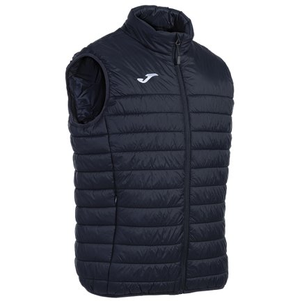 Жилет Joma URBAN V 103795.331 цвет: темно-синий