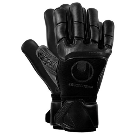 Вратарские перчатки Uhlsport COMFORT ABSOLUTGRIP HN 101121501