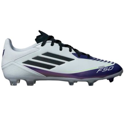 Бутсы Adidas F50 League Messi FG/MG IE9073 - Официальная Продукция