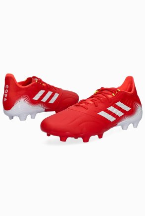 Бутсы Adidas Copa Sense.2 FG FY6177 - Официальная Продукция