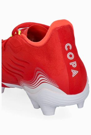 Бутсы Adidas Copa Sense.2 FG FY6177 - Официальная Продукция