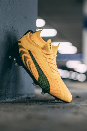 Бутсы Puma One 20.1 FG/AG 105743 01