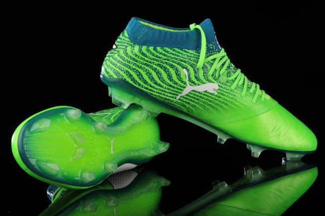 Бутси Cleats Puma One 18.1 FG 104527 06