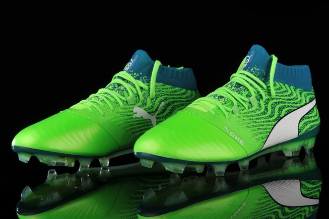 Бутси Cleats Puma One 18.1 FG 104527 06