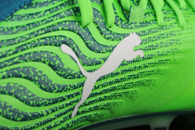 Бутси Cleats Puma One 18.1 FG 104527 06