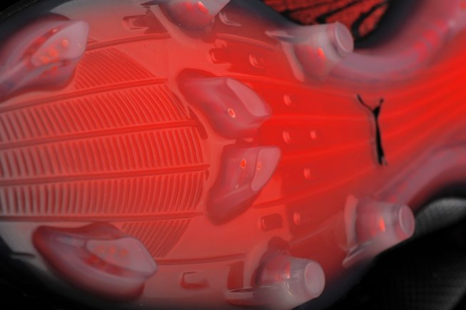 Бутсы Cleats Puma One 18.1 FG 104869 01