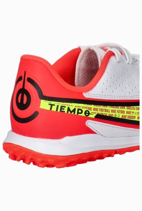 Сороконіжки Nike Tiempo LEGEND 9 Academy TF JR DA1328 176