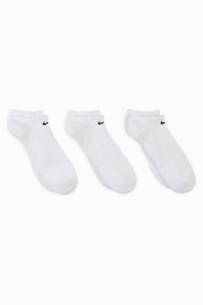Набір шкарпеток 3 пари Nike Everyday Cush 3-PACK SX7673-100