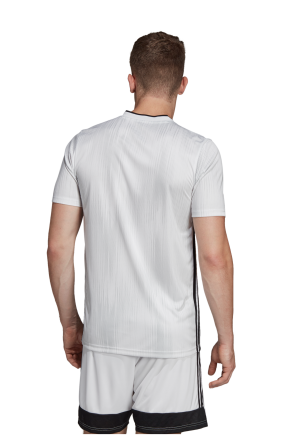Футболка игровая Adidas Tiro 19 DP3537 - Официальная Продукция