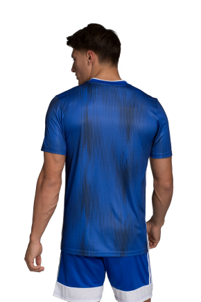 Футболка игровая Adidas Tiro 19 DP3532 - Официальная Продукция