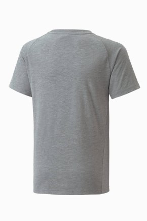 Футболка спортивная Puma Neymar NJR Evostripe Junior 605630 05