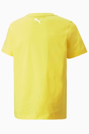 Футболка Puma Neymar NJR Copa Tee Junior 605572 08