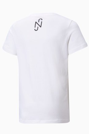 Футболка Puma Neymar NJR Creativity Tee Junior 605559 05