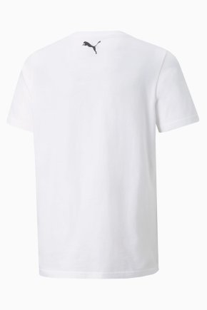 Футболка Puma Neymar NJR Hero Tee Junior 605543 41