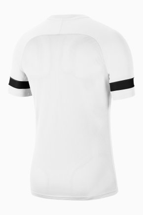 Футболка Nike Dri-FIT Academy M CW6101-100 - Официальная Продукция