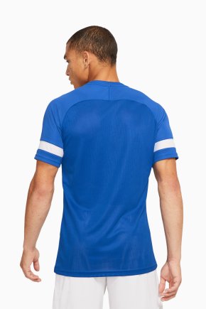 Футболка Nike Dri-FIT Academy M CW6101-480 - Официальная Продукция