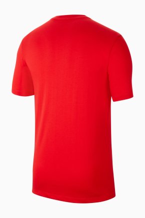 Футболка спортивная Nike Dry Park 20 SS CW6936-657 - Официальная Продукция