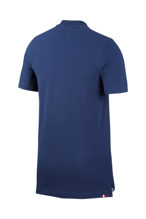Поло Nike PSG M CK9310-410 - Официальная Продукция