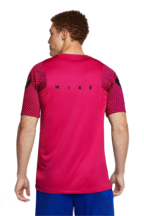 Футболка игровая Nike Dry Strike CD0570-639 - Официальная Продукция