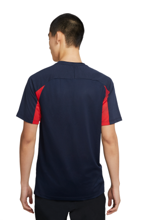 Футболка игровая Nike Dry Academy BQ7352-452 - Официальная Продукция