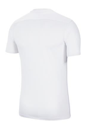 Футболка игровая Nike Dry Park VII SS Junior BV6741-100 детская - Официальная Продукция
