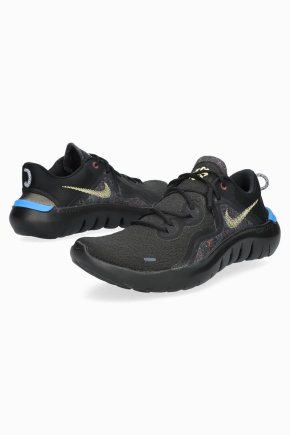 Кроссовки Nike Flex Run 2021 CW3408-001 - Официальная Продукция