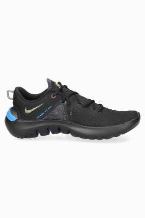 Кроссовки Nike Flex Run 2021 CW3408-001 - Официальная Продукция