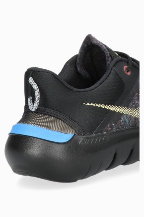 Кроссовки Nike Flex Run 2021 CW3408-001 - Официальная Продукция