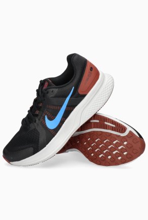 Кроссовки Nike Run Swift 2 CU3517-001 - Официальная Продукция