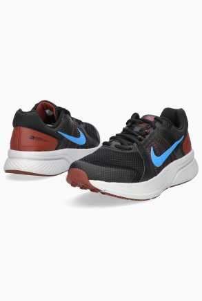 Кроссовки Nike Run Swift 2 CU3517-001 - Официальная Продукция