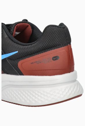 Кроссовки Nike Run Swift 2 CU3517-001 - Официальная Продукция