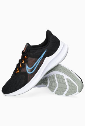 Кросівки Nike Downshifter 11 CW3411-001 - Офіційна Продукція